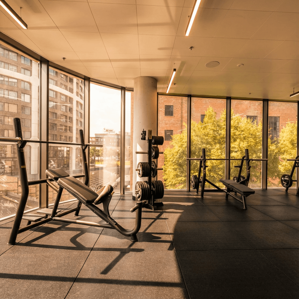 Fitness