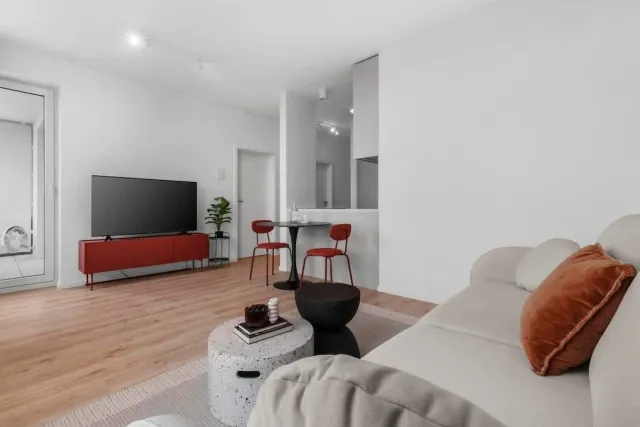 Slnečnice II, Slnečnice