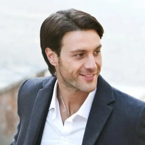 Patrik Pekár
